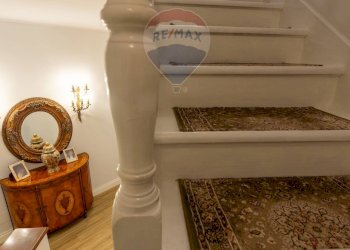 Scale - Villa a Schiera Via eschilo
172, Roma - foto 27