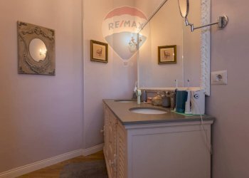 Bagno - Villa a Schiera Via eschilo
172, Roma - foto 31