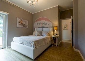 Camera / camera da letto - Villa a Schiera Via eschilo
172, Roma - foto 34