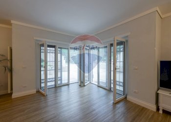 Stanza vuota - Villa a Schiera Via eschilo
172, Roma - foto 40
