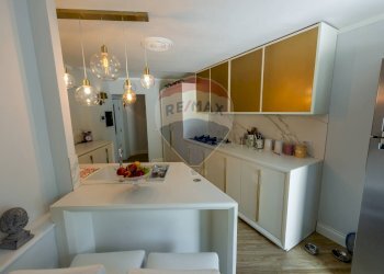 Cucina - Villa a Schiera Via eschilo
172, Roma - foto 41