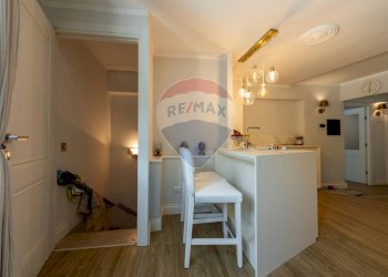 Cucina - Villa a Schiera Via eschilo
172, Roma - foto 42