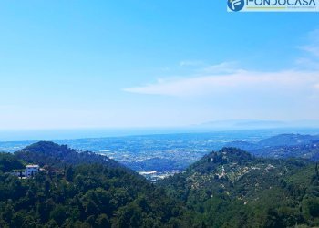 vista - Casa semi indipendente via Lucchesi, Camaiore - foto 2