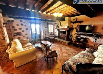 soggiorno - Casa semi indipendente via Lucchesi, Camaiore - foto 3