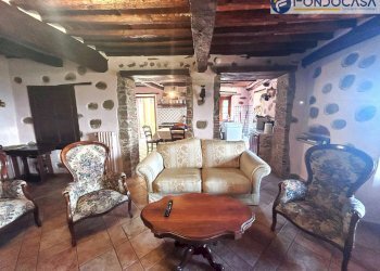 soggiorno - Casa semi indipendente via Lucchesi, Camaiore - foto 6