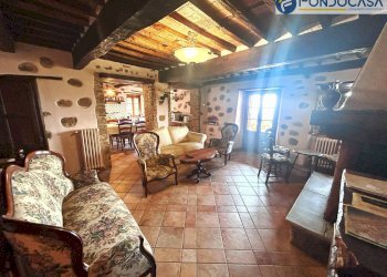 soggiorno - Casa semi indipendente via Lucchesi, Camaiore - foto 7