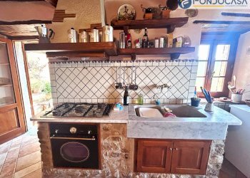 cucina - Casa semi indipendente via Lucchesi, Camaiore - foto 14