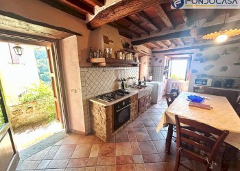 cucina - Casa semi indipendente via Lucchesi, Camaiore - foto 16