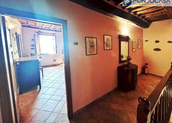 disimpegno - Casa semi indipendente via Lucchesi, Camaiore - foto 20