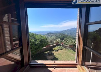 vista - Casa semi indipendente via Lucchesi, Camaiore - foto 25