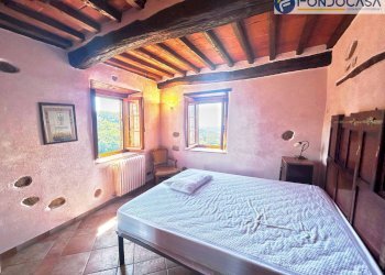 seconda camera da letto matrim - Casa semi indipendente via Lucchesi, Camaiore - foto 26