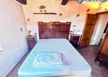 seconda camera da letto matrim - Casa semi indipendente via Lucchesi, Camaiore - foto 27