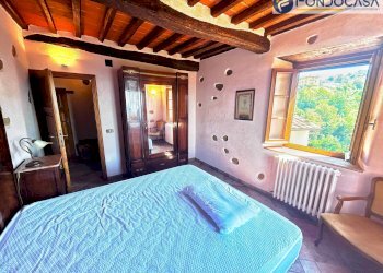 seconda camera da letto matrim - Casa semi indipendente via Lucchesi, Camaiore - foto 28