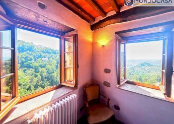 seconda camera da letto matrim - Casa semi indipendente via Lucchesi, Camaiore - foto 29