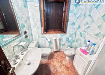 bagno - Casa semi indipendente via Lucchesi, Camaiore - foto 31