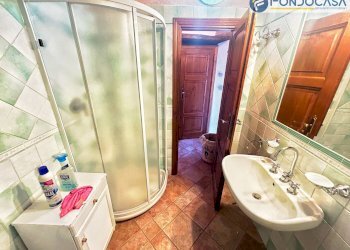 bagno - Casa semi indipendente via Lucchesi, Camaiore - foto 32