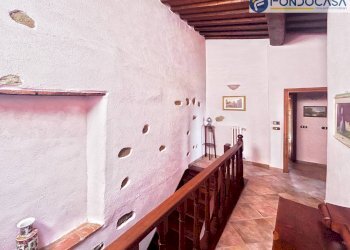 disimpegno zona notte - Casa semi indipendente via Lucchesi, Camaiore - foto 35