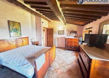 terza camera matrimoniale - Casa semi indipendente via Lucchesi, Camaiore - foto 37