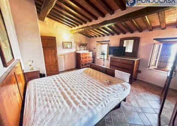 terza camera matrimoniale - Casa semi indipendente via Lucchesi, Camaiore - foto 38