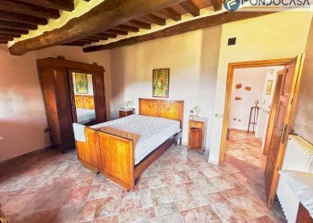 terza camera matrimoniale - Casa semi indipendente via Lucchesi, Camaiore - foto 39