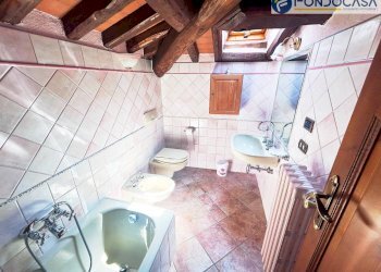 bagno - Casa semi indipendente via Lucchesi, Camaiore - foto 40