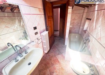 bagno - Casa semi indipendente via Lucchesi, Camaiore - foto 41