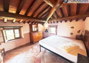 quarta camera matrimoniale - Casa semi indipendente via Lucchesi, Camaiore - foto 42