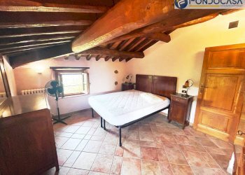 quarta camera matrimoniale - Casa semi indipendente via Lucchesi, Camaiore - foto 43