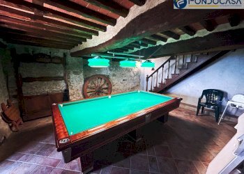 taverna - Casa semi indipendente via Lucchesi, Camaiore - foto 45