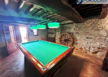 taverna - Casa semi indipendente via Lucchesi, Camaiore - foto 46