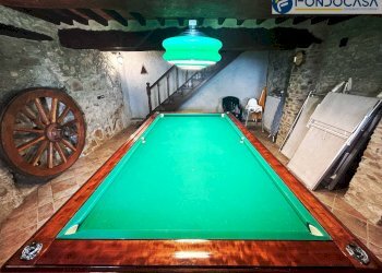 biliardo - Casa semi indipendente via Lucchesi, Camaiore - foto 47