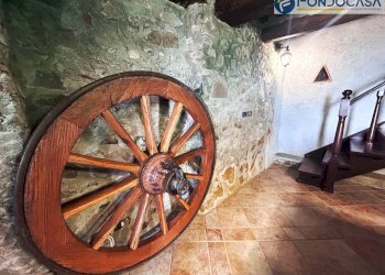 dettaglio - Casa semi indipendente via Lucchesi, Camaiore - foto 48