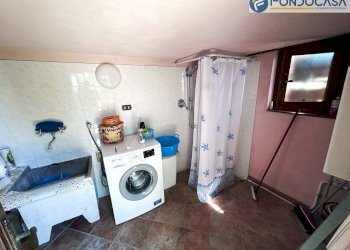 zona lavanderia - Casa semi indipendente via Lucchesi, Camaiore - foto 50