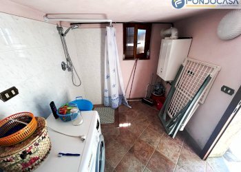 zona lavanderia - Casa semi indipendente via Lucchesi, Camaiore - foto 51