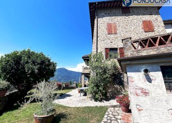 esterni - Casa semi indipendente via Lucchesi, Camaiore - foto 53