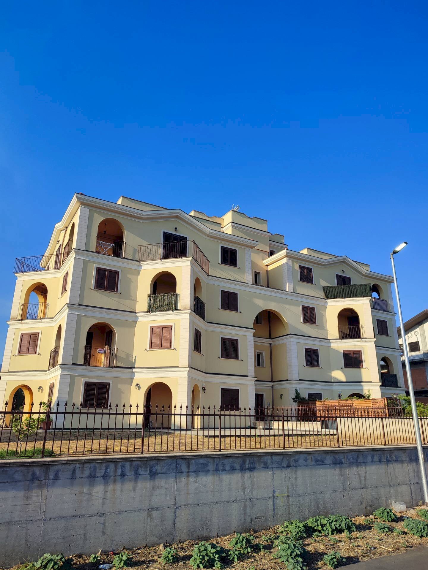 Foto 1 - Appartamento Santa Maria di Licodia - foto 1