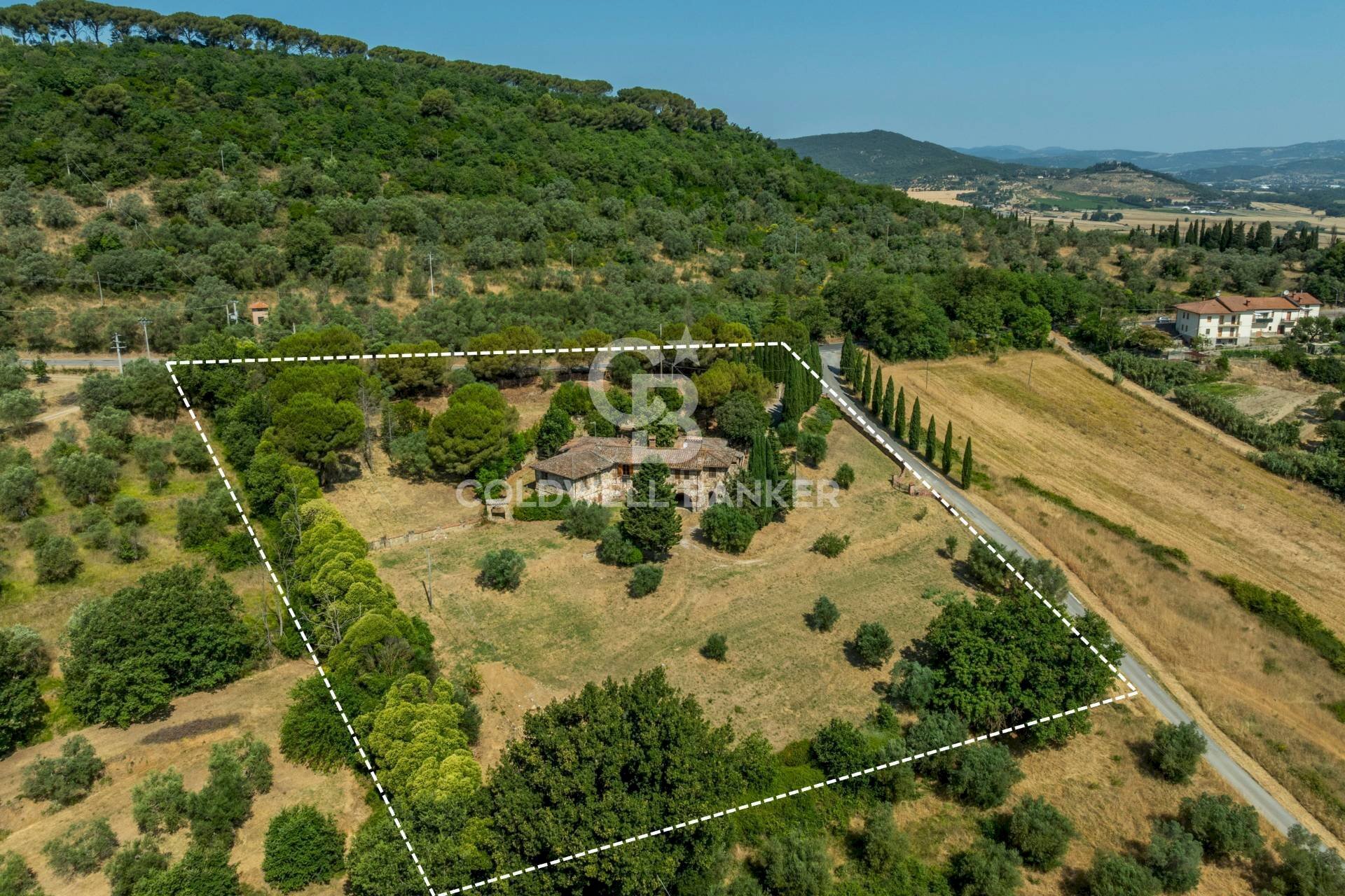 Foto 3 - Rustico Via Case Sparse
 
120, Magione - foto 3