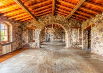 Foto 8 - Rustico Via Case Sparse
 
120, Magione - foto 8