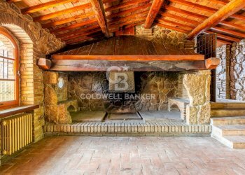 Foto 11 - Rustico Via Case Sparse
 
120, Magione - foto 11