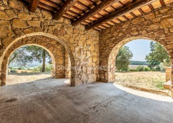 Foto 17 - Rustico Via Case Sparse
 
120, Magione - foto 17