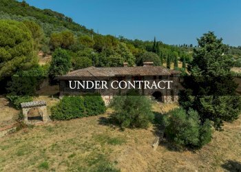 Foto 1 - Rustico Via Case Sparse
 
120, Magione - foto 1