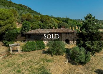 Foto 1 - Rustico Via Case Sparse
 
120, Magione - foto 1