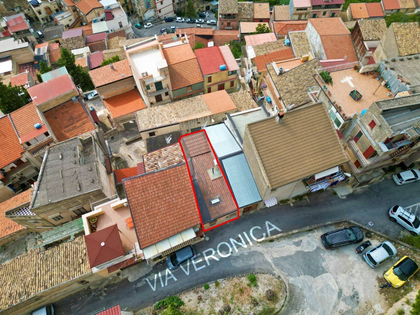 Foto 4 - Appartamento via veronica
60, Altofonte - foto 3