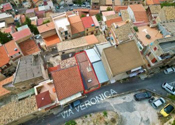 Foto 4 - Appartamento via veronica
 
60, Altofonte - foto 3