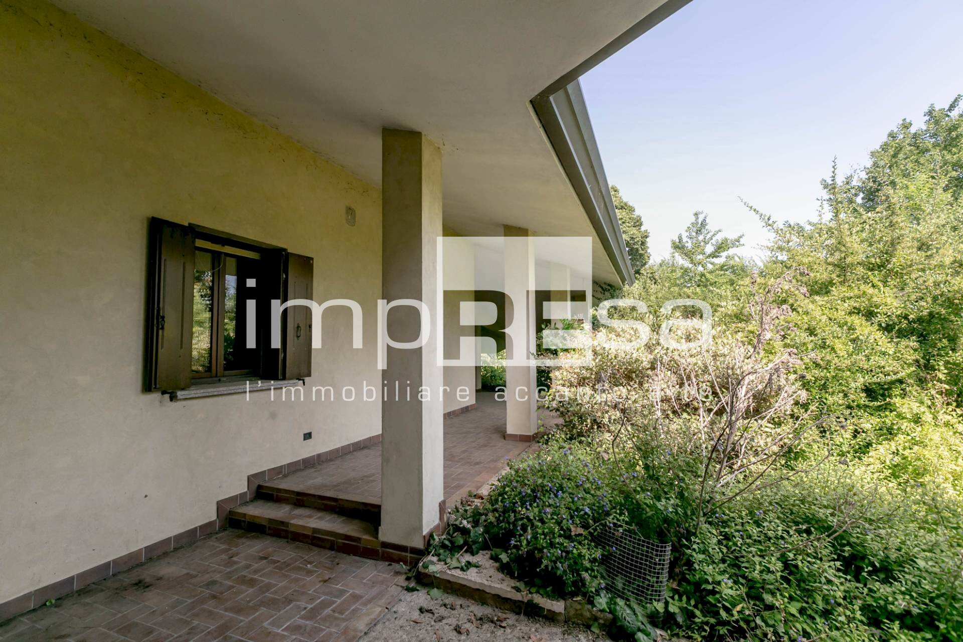 Foto 2 - Independent house via sant'antonino
 
7, Gorgo al Monticano - photo 2