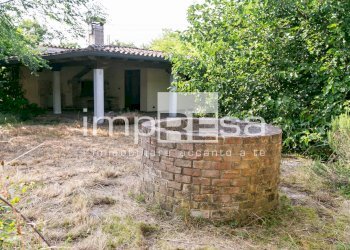 Foto 25 - Casa indipendente via sant'antonino
 
7, Gorgo al Monticano - foto 25