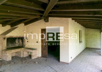 Foto 26 - Casa indipendente via sant'antonino
 
7, Gorgo al Monticano - foto 26