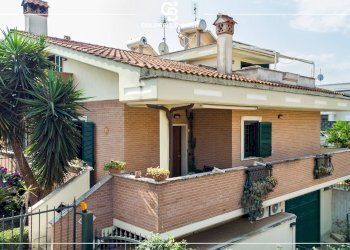 Foto 3 - Villa Via dell'Acqua Acetosa
 
32/34, Ciampino - foto 3