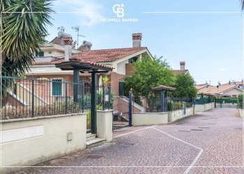 Foto 4 - Villa Via dell'Acqua Acetosa
 
32/34, Ciampino - foto 4