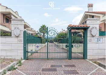 Foto 5 - Villa Via dell'Acqua Acetosa
 
32/34, Ciampino - foto 5